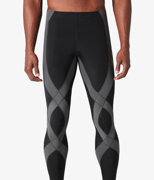 Men's Compression Pants for Training & Recovery | CW-X