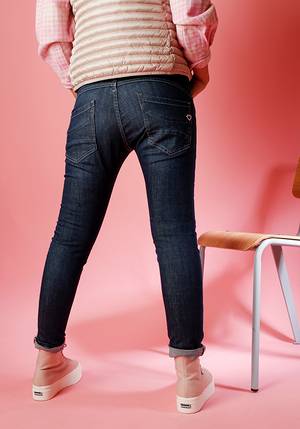 P68C – Exklusiv* Slim Fit Jeans