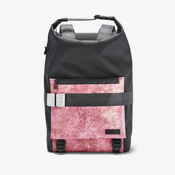 Freitag Taschen Nachhaltige Unikate aus LKWPlanen