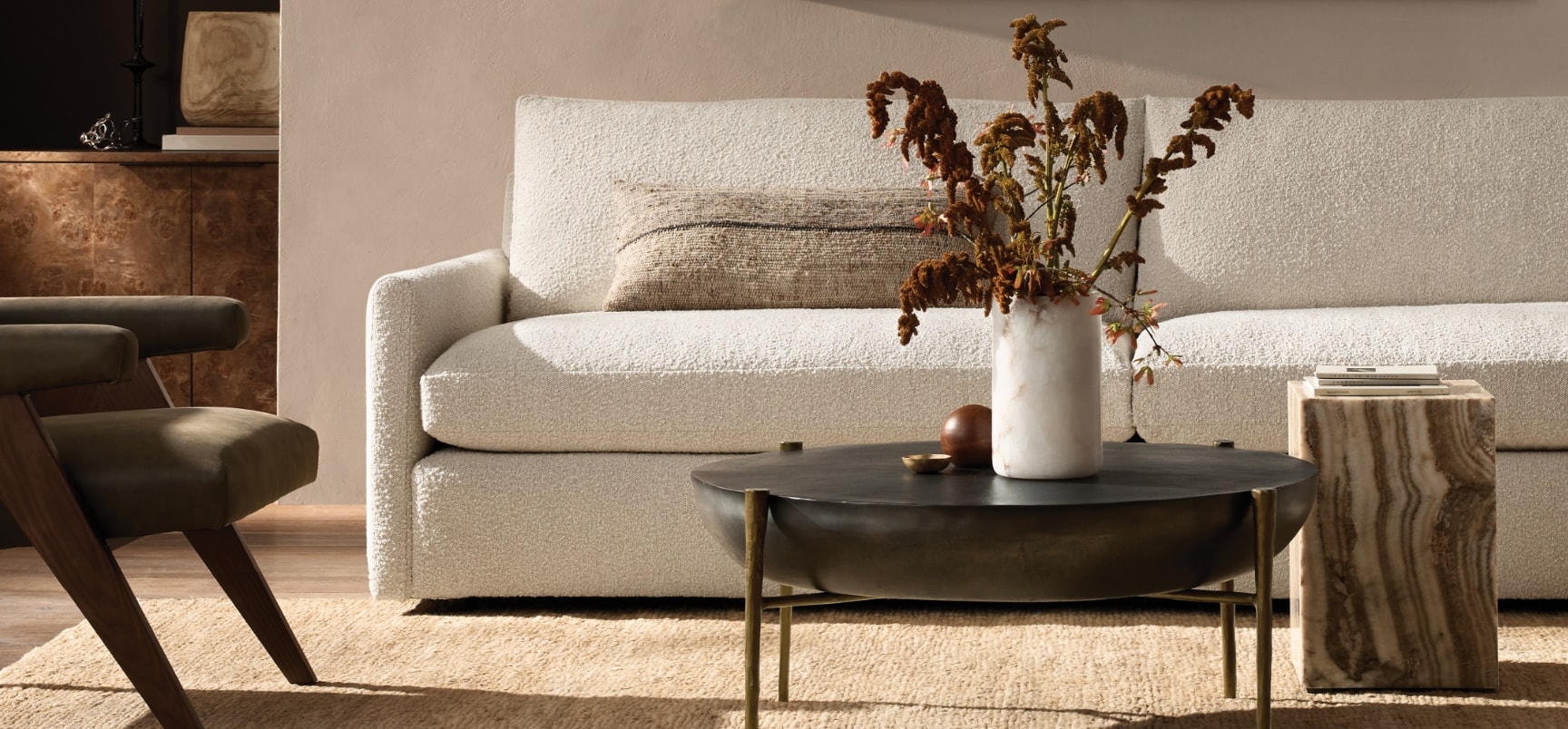 Arhaus deals kipton sofa