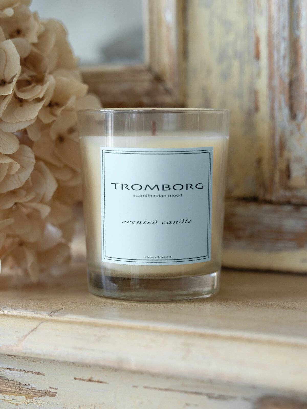 Tromborg Product image