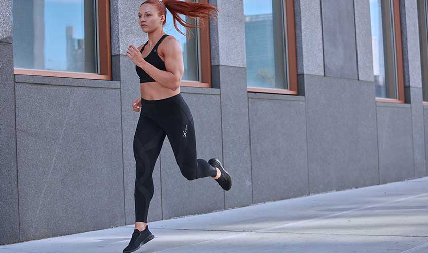 The Best Compression Apparel You Can Buy