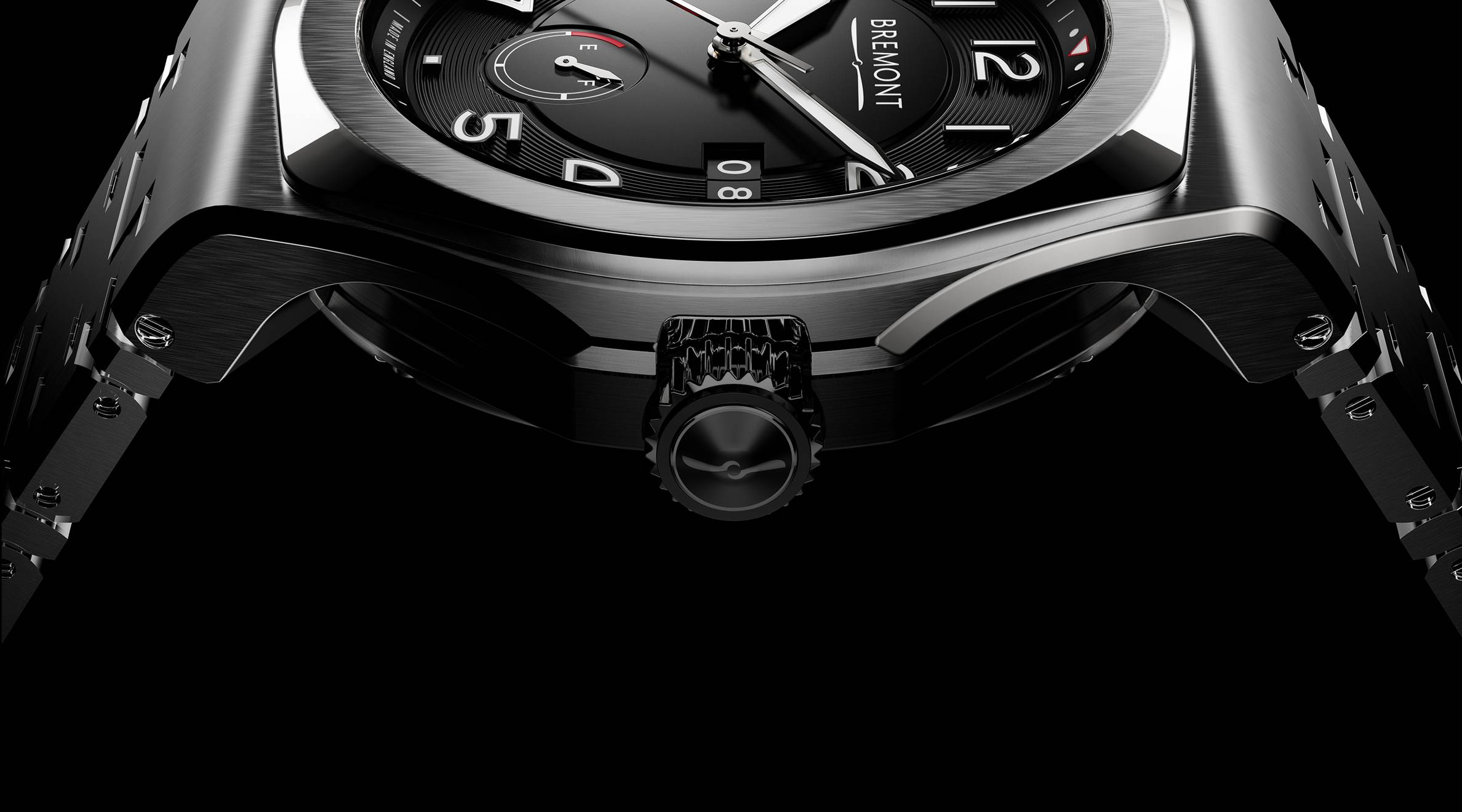 Supernova Bremont Watch Company Pty Ltd