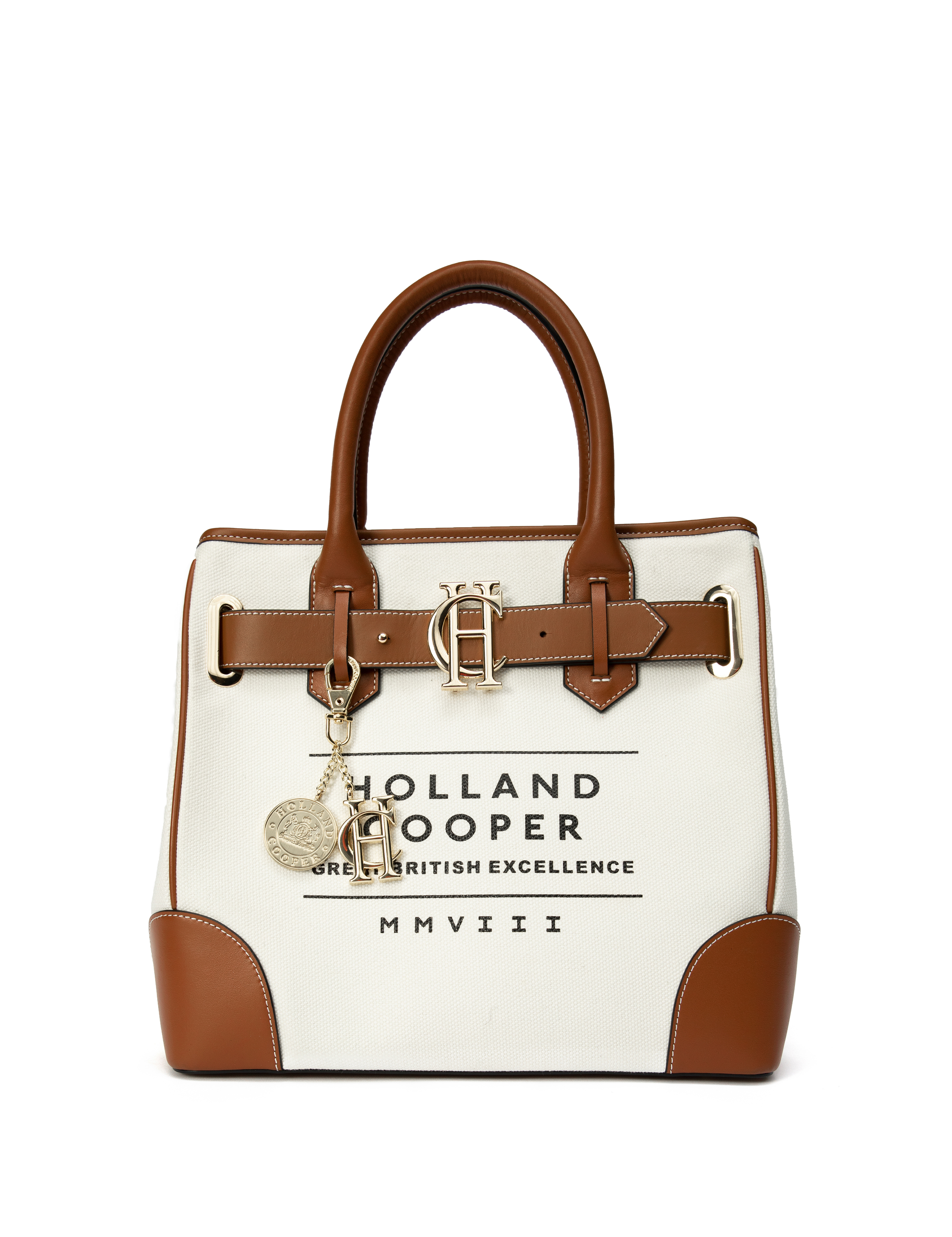 Thames Changing Bag (Racing Green) – Holland Cooper ®
