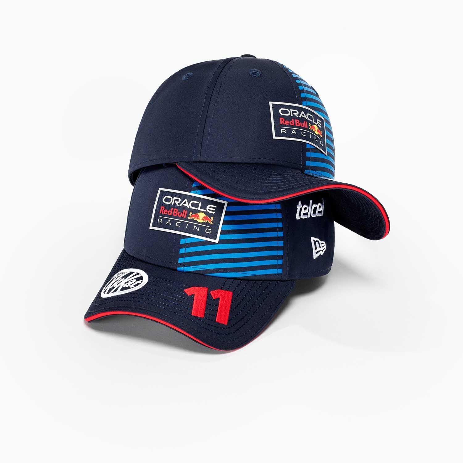 Oracle Red Bull Racing 2024 Collection – New Era Cap Australia