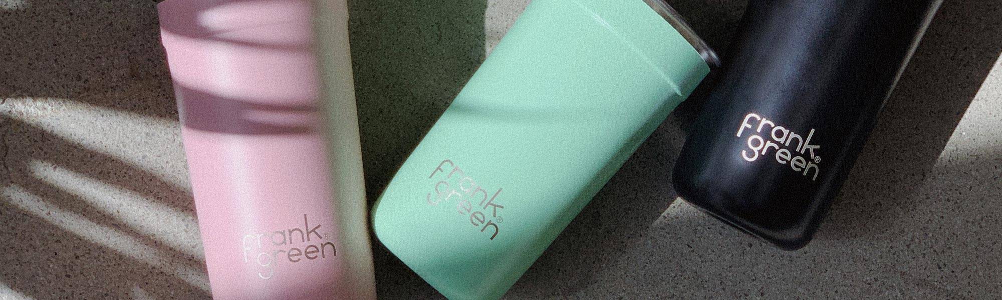 Reusable Party Cups frank green Australia