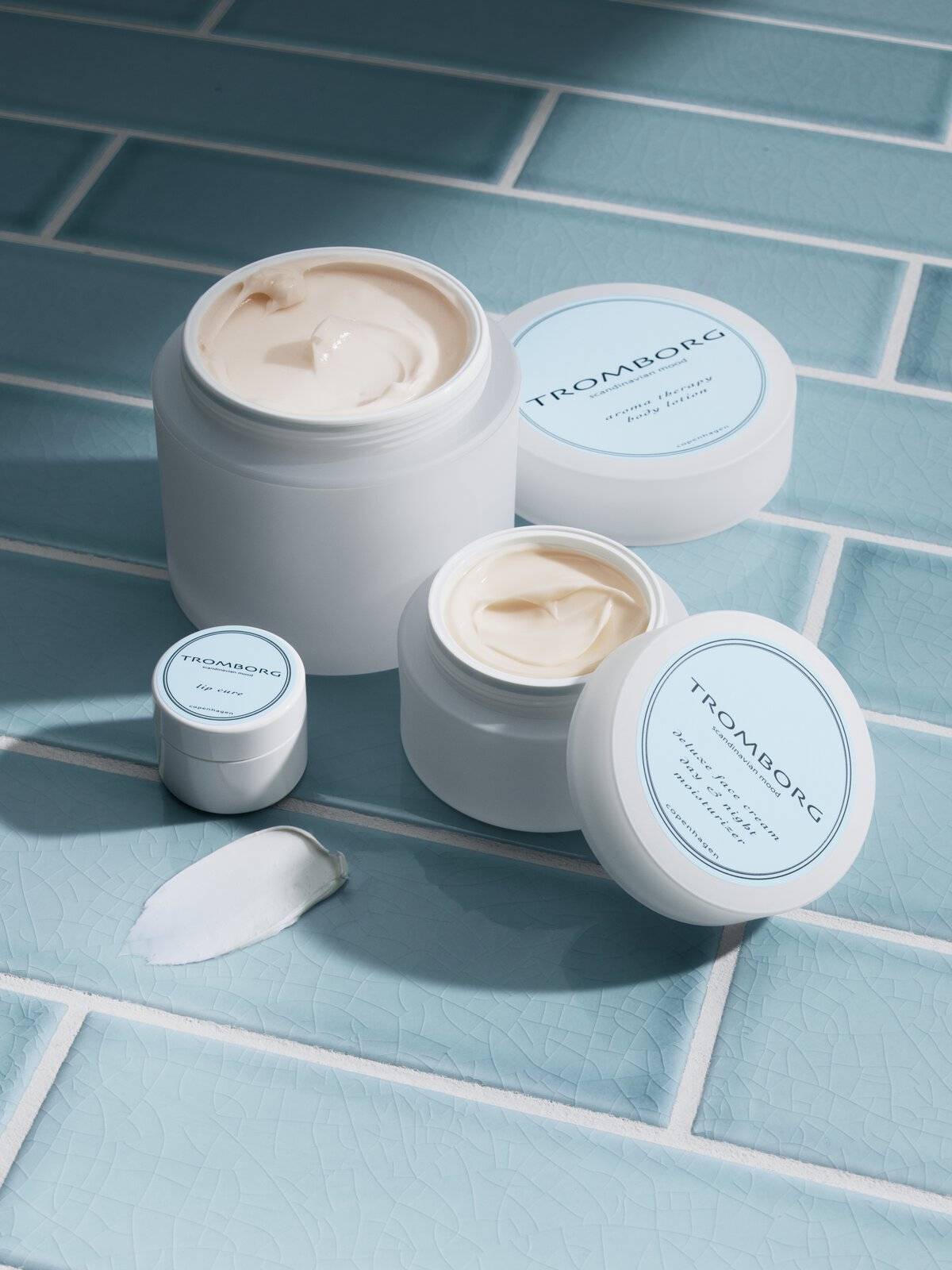 Tromborg Product image