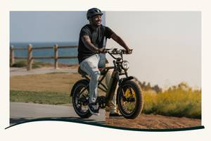Valen Rev Electric Fat Tire Bikes