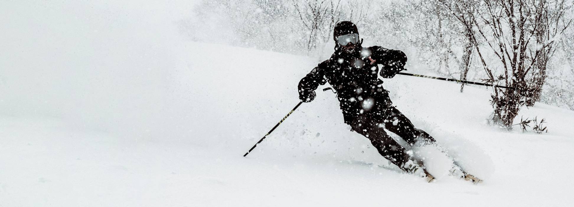 View Our Winter Sports Collection ThruDark