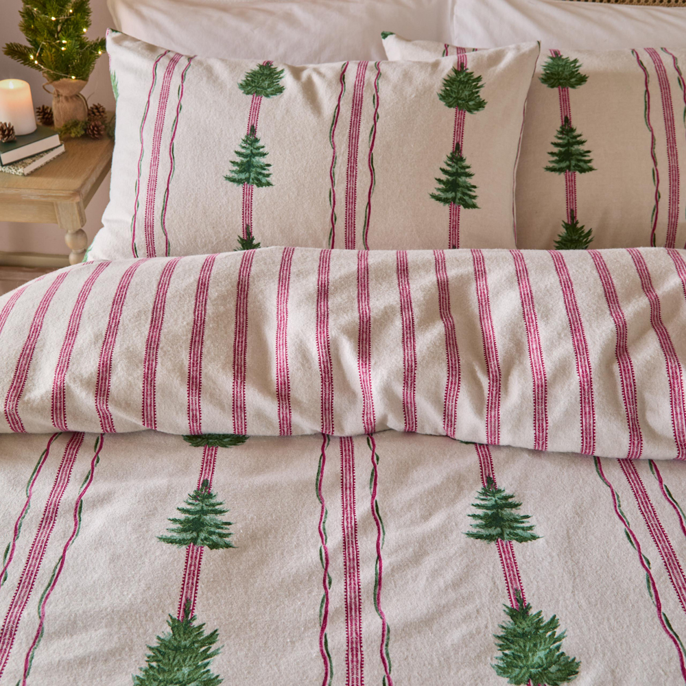 Bedding Christmas