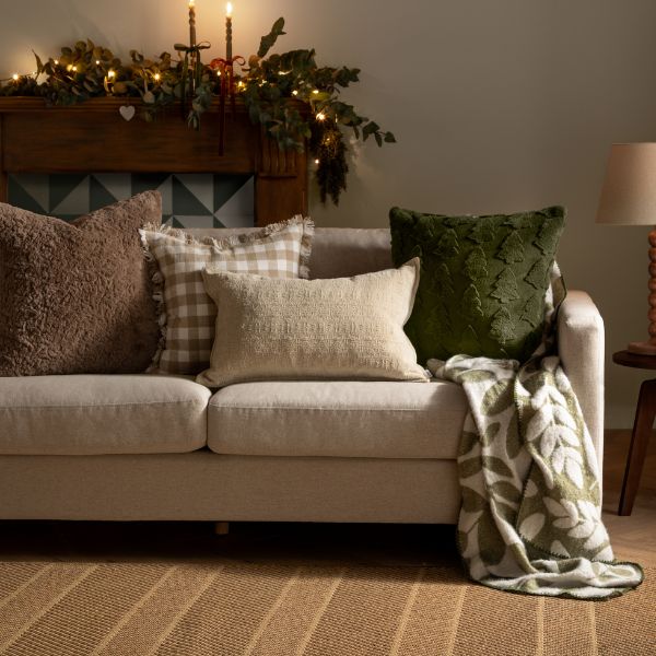 Cushions Christmas