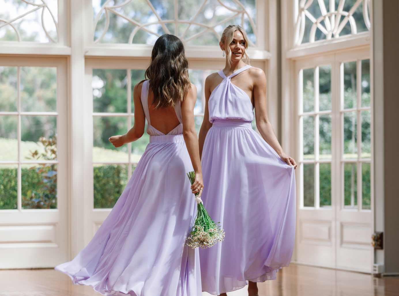 Purple Dresses | Purple Party and Event Dresses - Petal & Pup USA