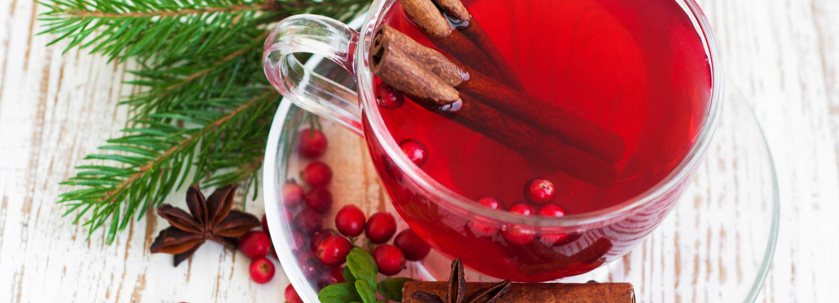 Cranberry Tea Cranberry Fruit Tea Bag & Loose Leaf Tea Twinings