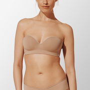 Strapless