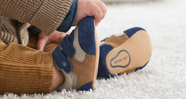 Kids' Shoes Sales & Specials | Stride Rite