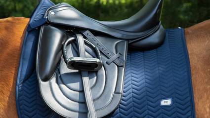 Cotton Dressage Square - Category Banner - Desktop