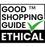 Green People has received high ratings with Ethical Consumer