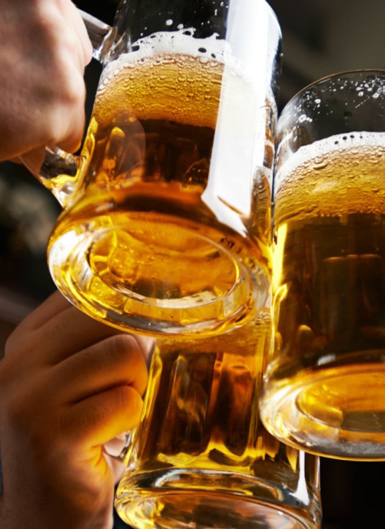 Beer