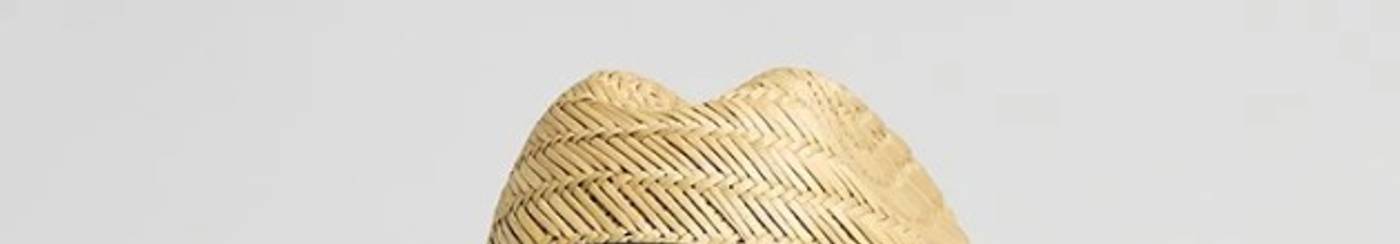 Straw Hats