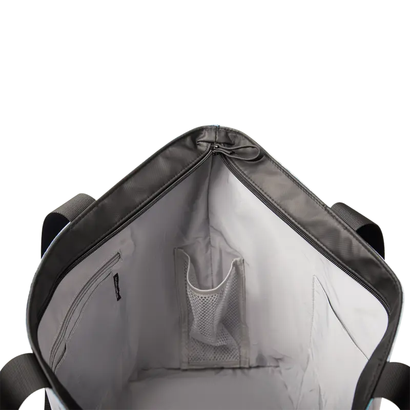 Zippered Blake Tote – RAREFORM
