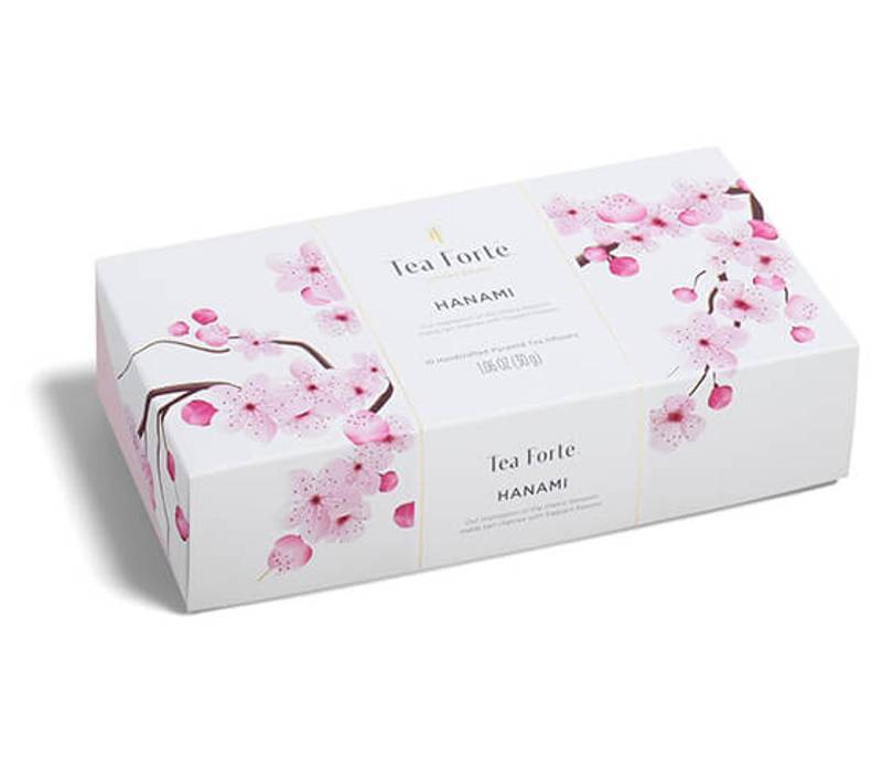 Wellbeing Presentation Box | Wellness Tea