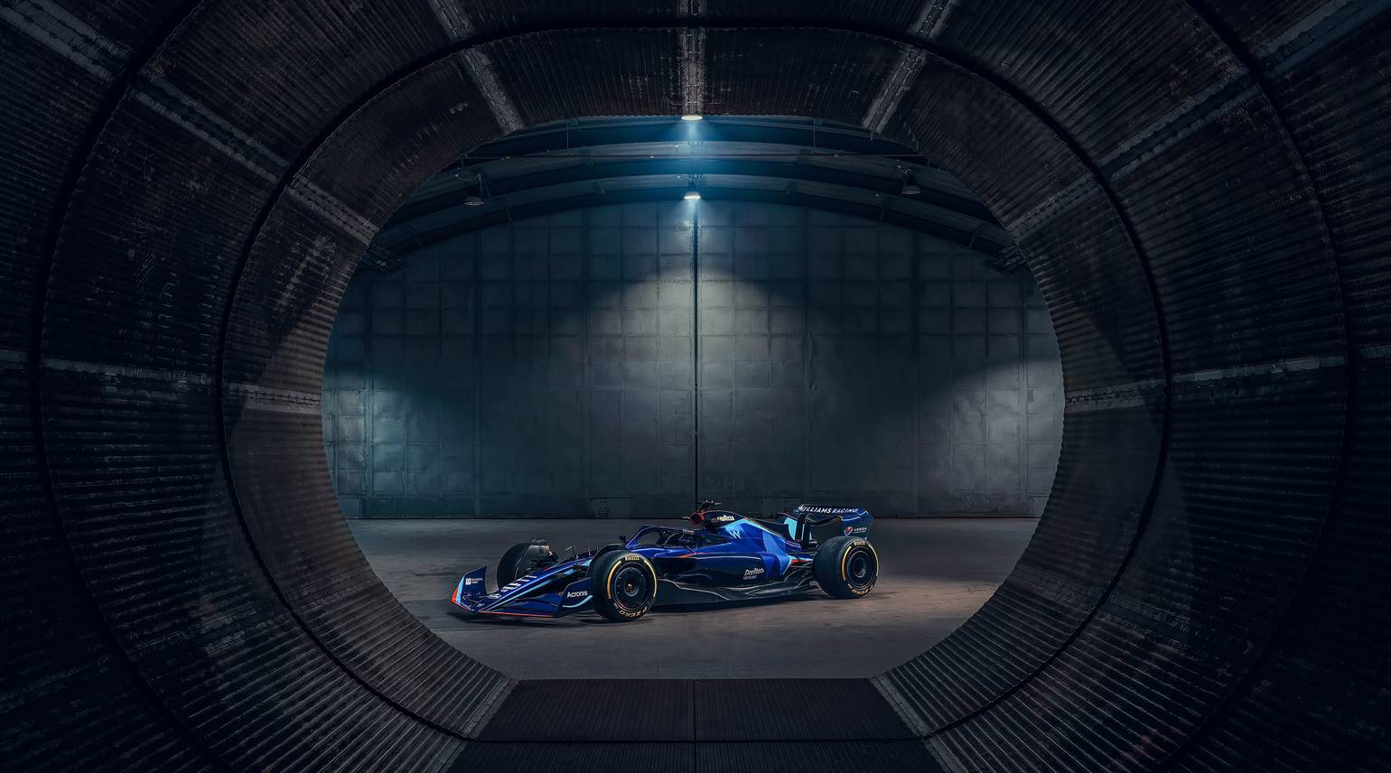 Bremont Williams Racing Watch Collection | British-Made Mechanical ...