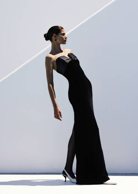 Maxi Dresses and Gowns | Designer Eveningwear – Roland Mouret