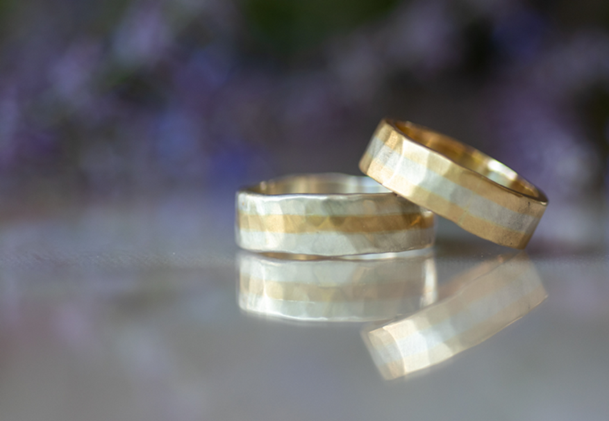 Turquoise Ring | Young in the Mountains Turquoise Ring | Young in the Mountains