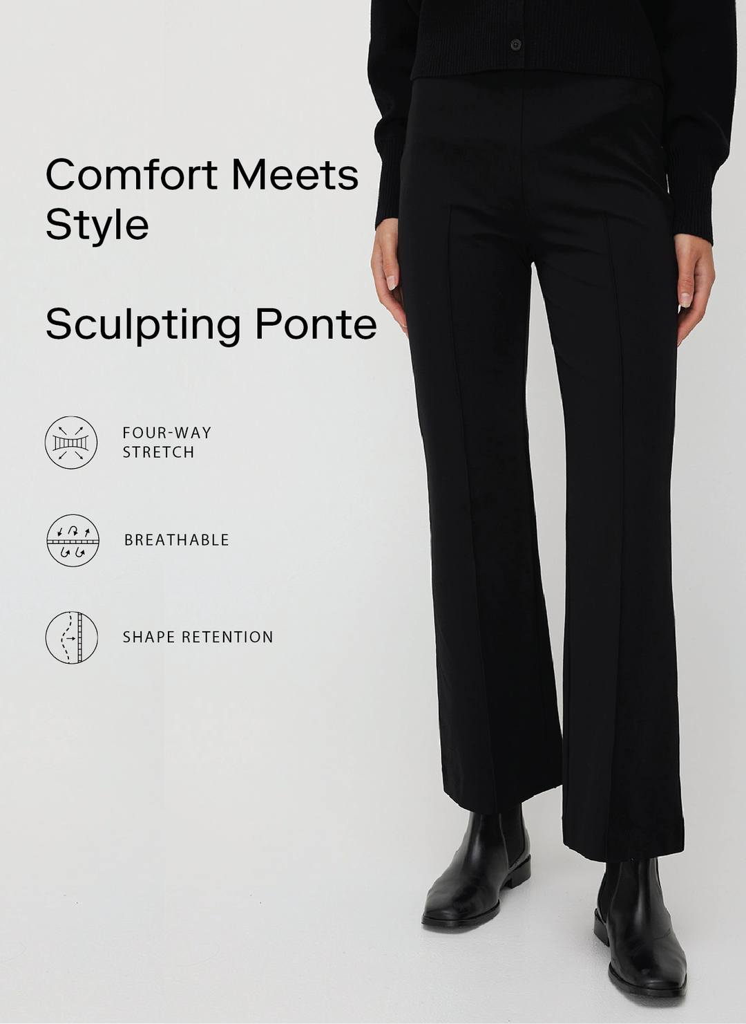 Women's Pants & Leggings | Kit and Ace Women's Pants & Leggings | Kit and Ace