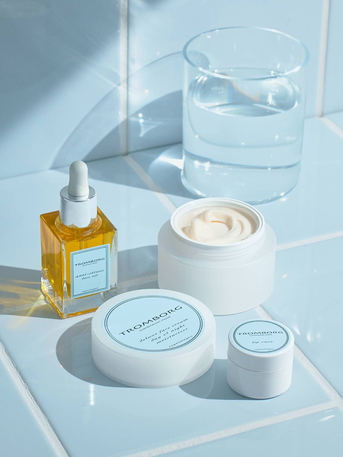 Tromborg Product image