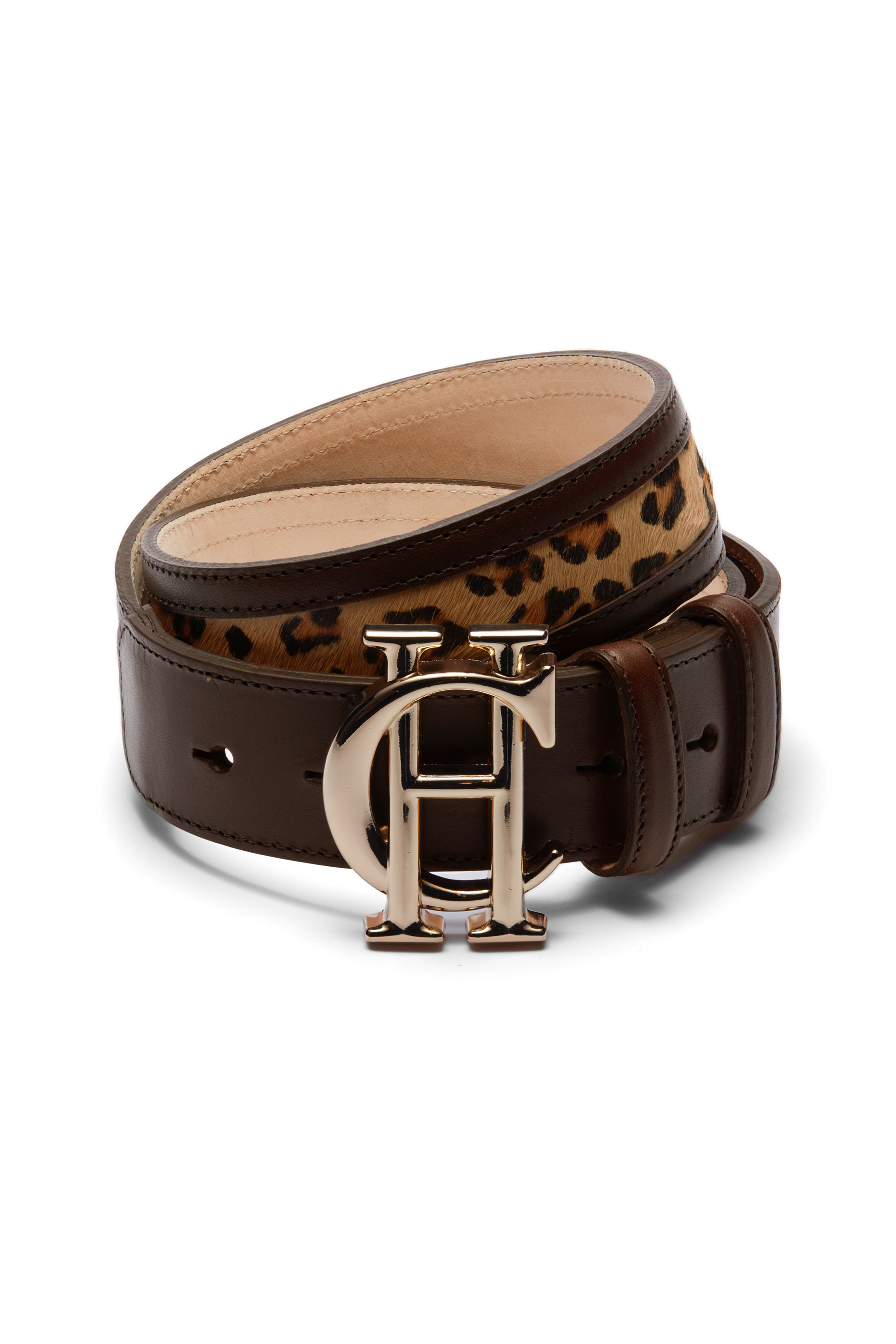 Patterned Belts Holland Cooper