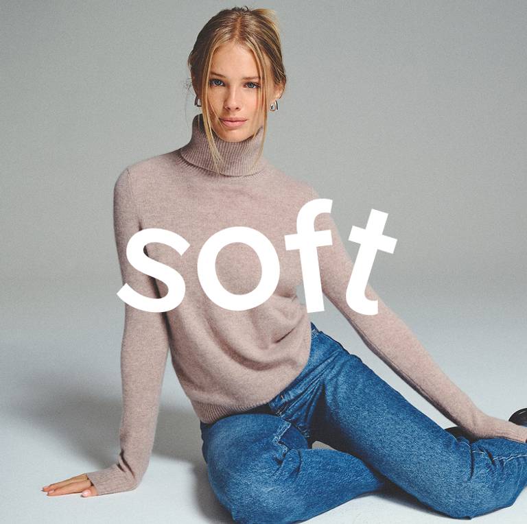 Soft by Naadam