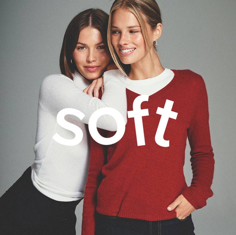 Soft by Naadam