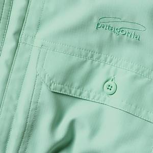 UPF Sun Protection