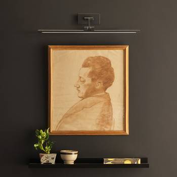 Searchlight Picture Lights - wandverlichting met trekschakelaar - 36 x