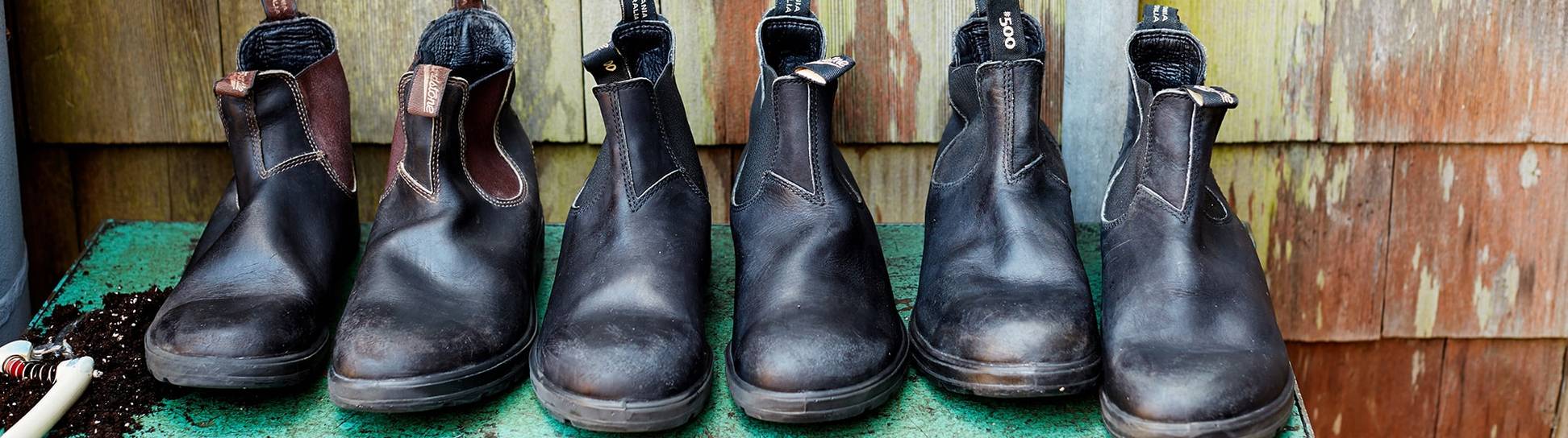 blundstones amazon canada