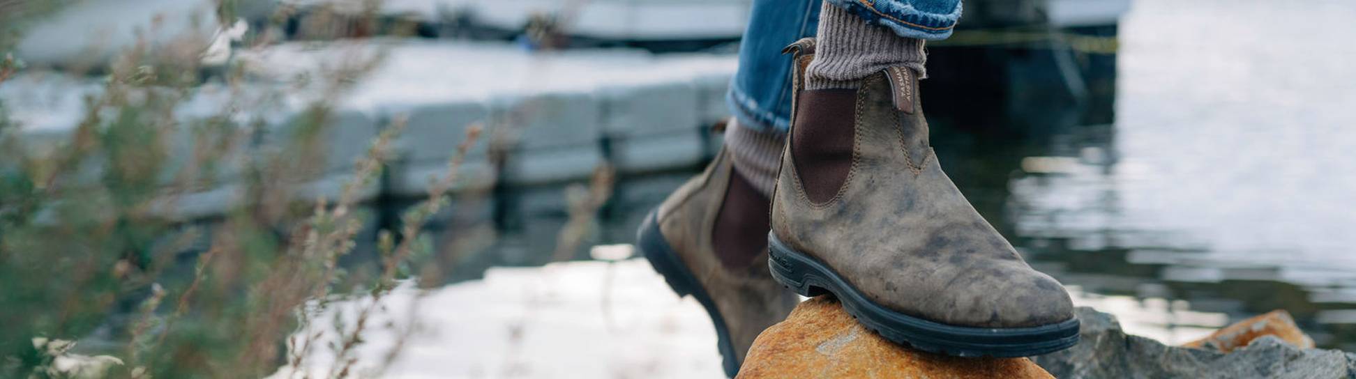 blundstones womens canada