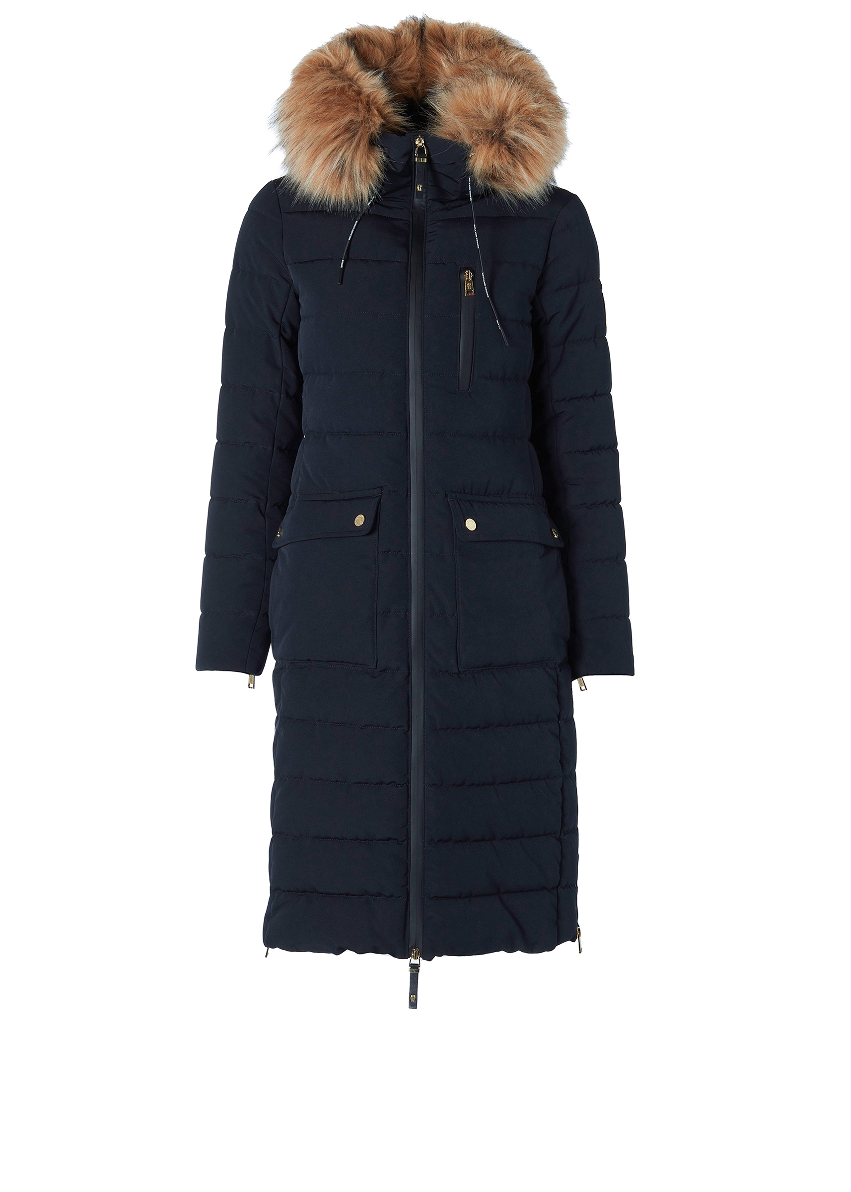 Down Coats – Holland Cooper