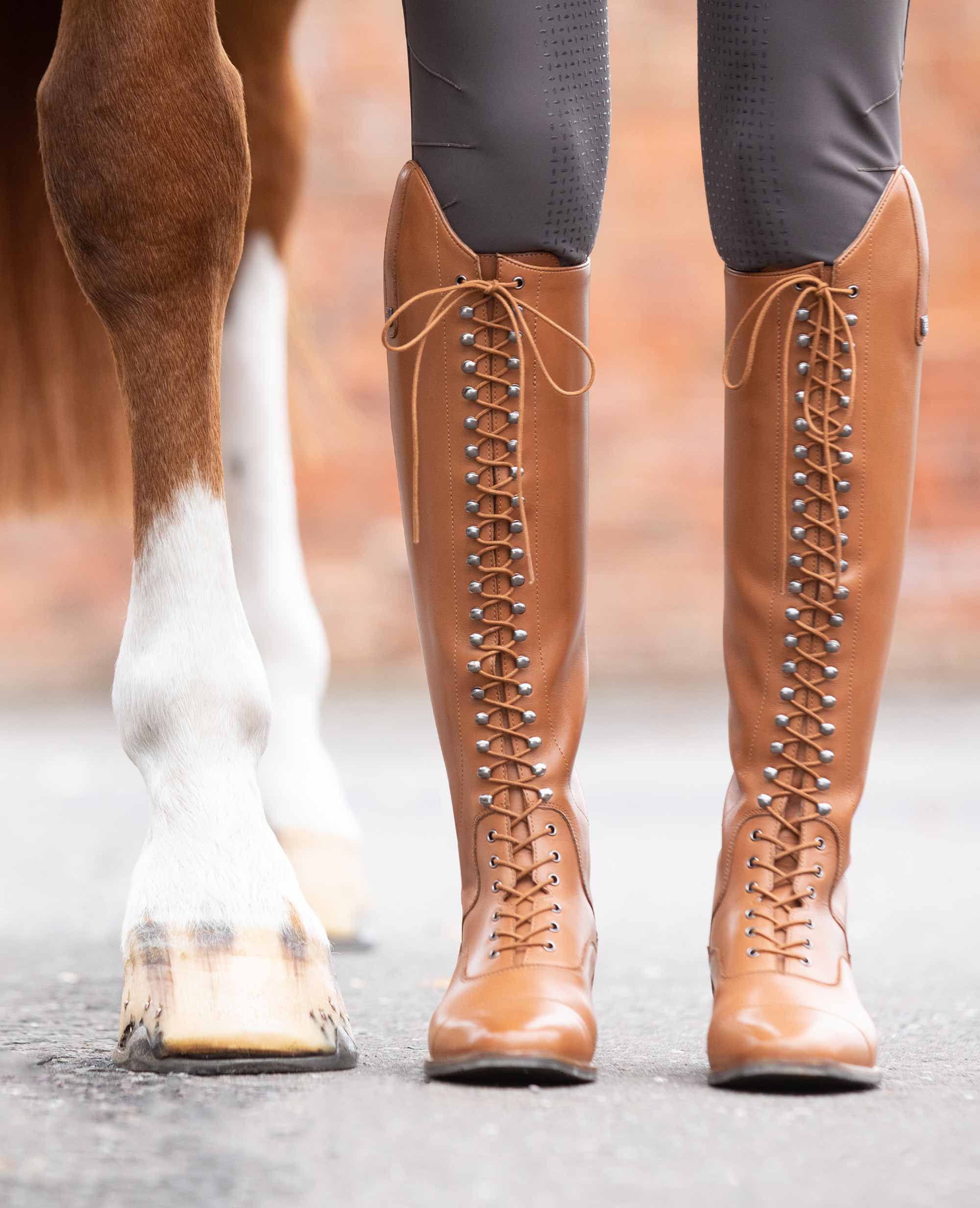 riding boot accessories