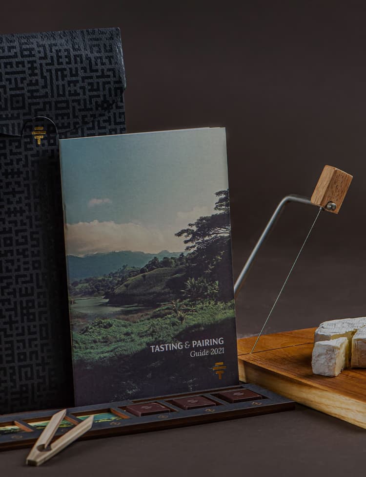 Chocolate Sets – To'ak Chocolate