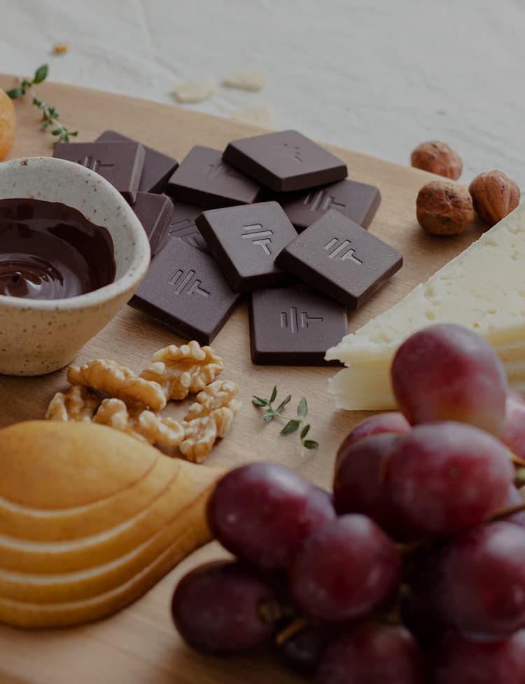For the Person Who Deserves the Best – To'ak Chocolate