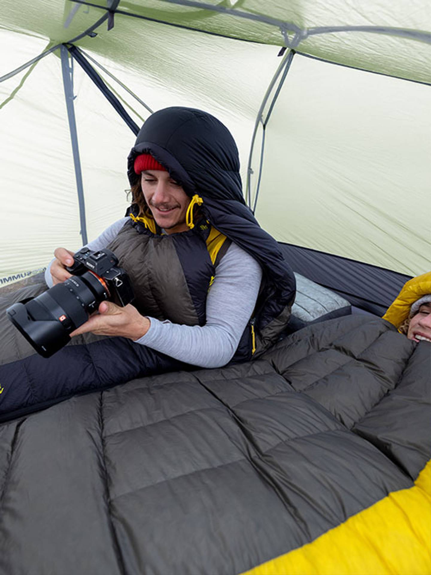 Spark Down Sleeping Bags