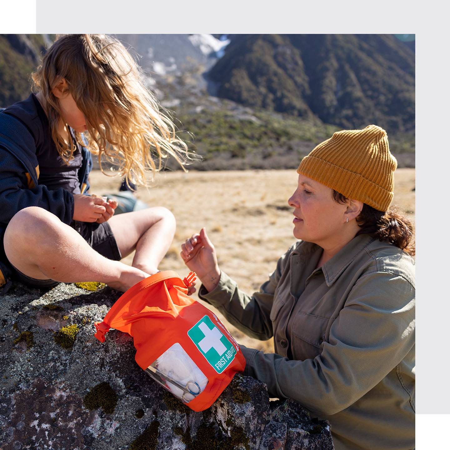 DURABLE & VERSATILE LIGHTWEIGHT DRY BAGS