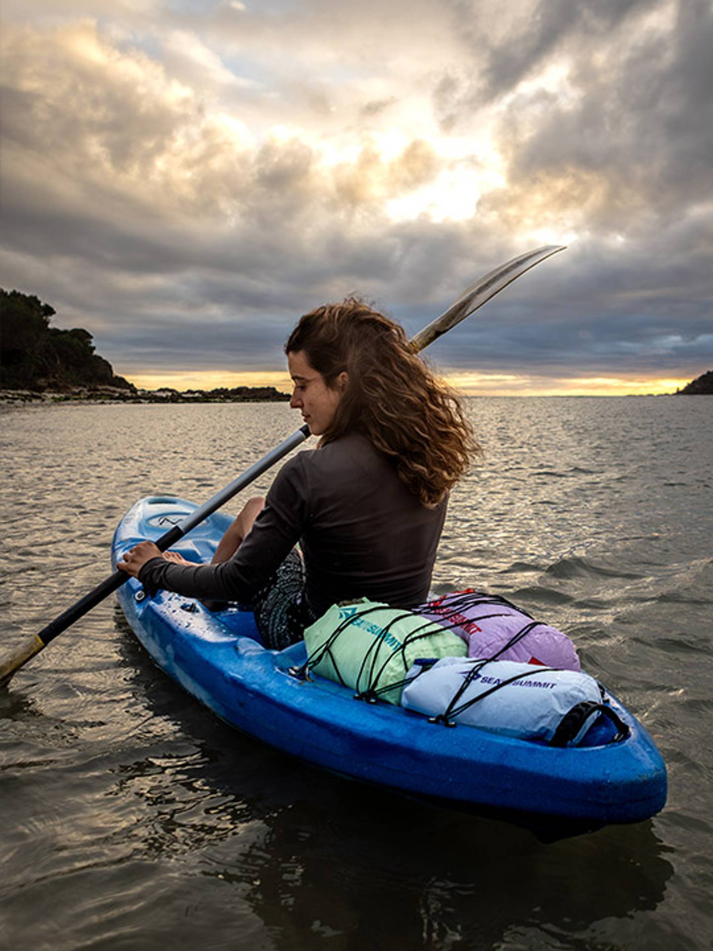 Limited Edition Lightweight Dry Bag