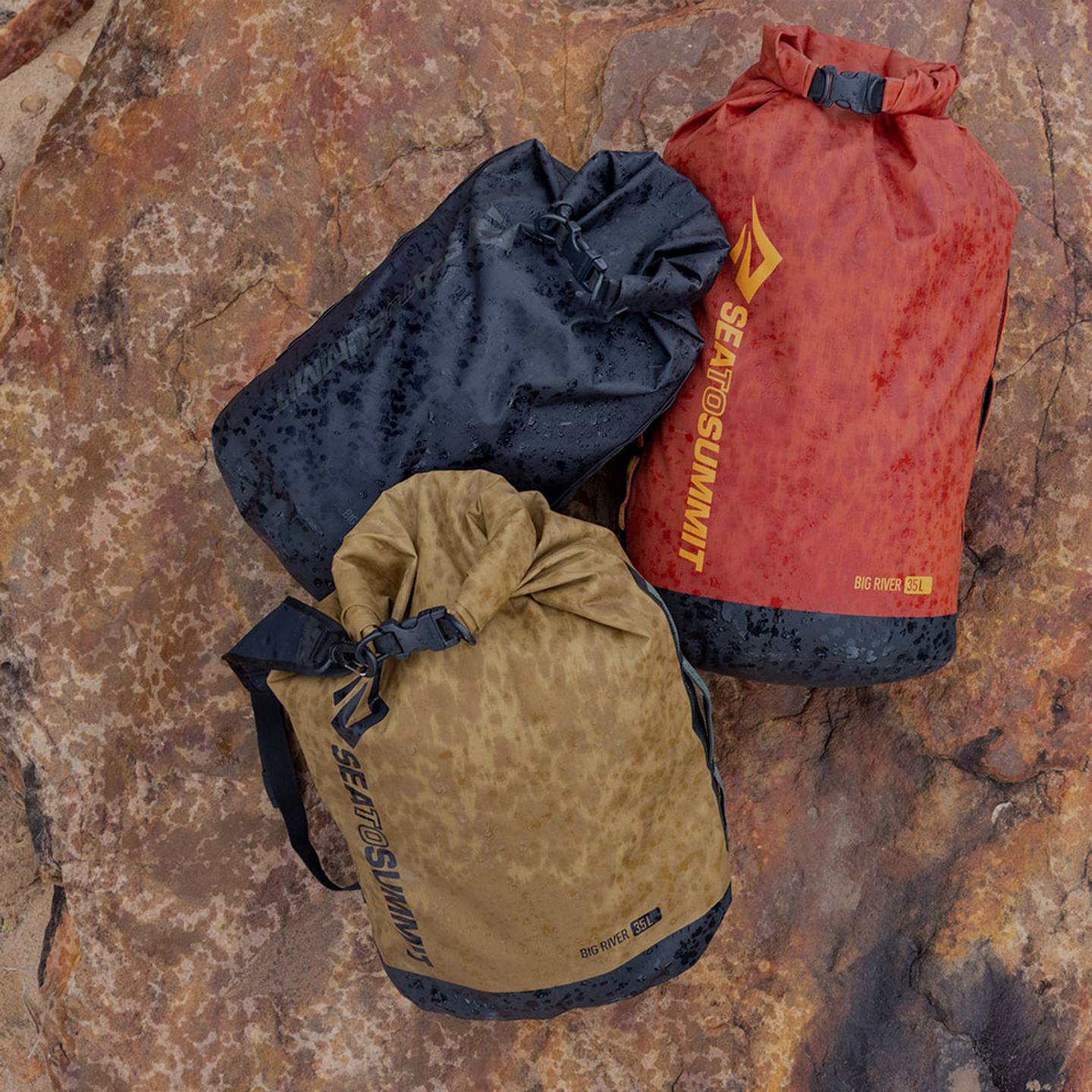 Get A Free Dry Bag Sling