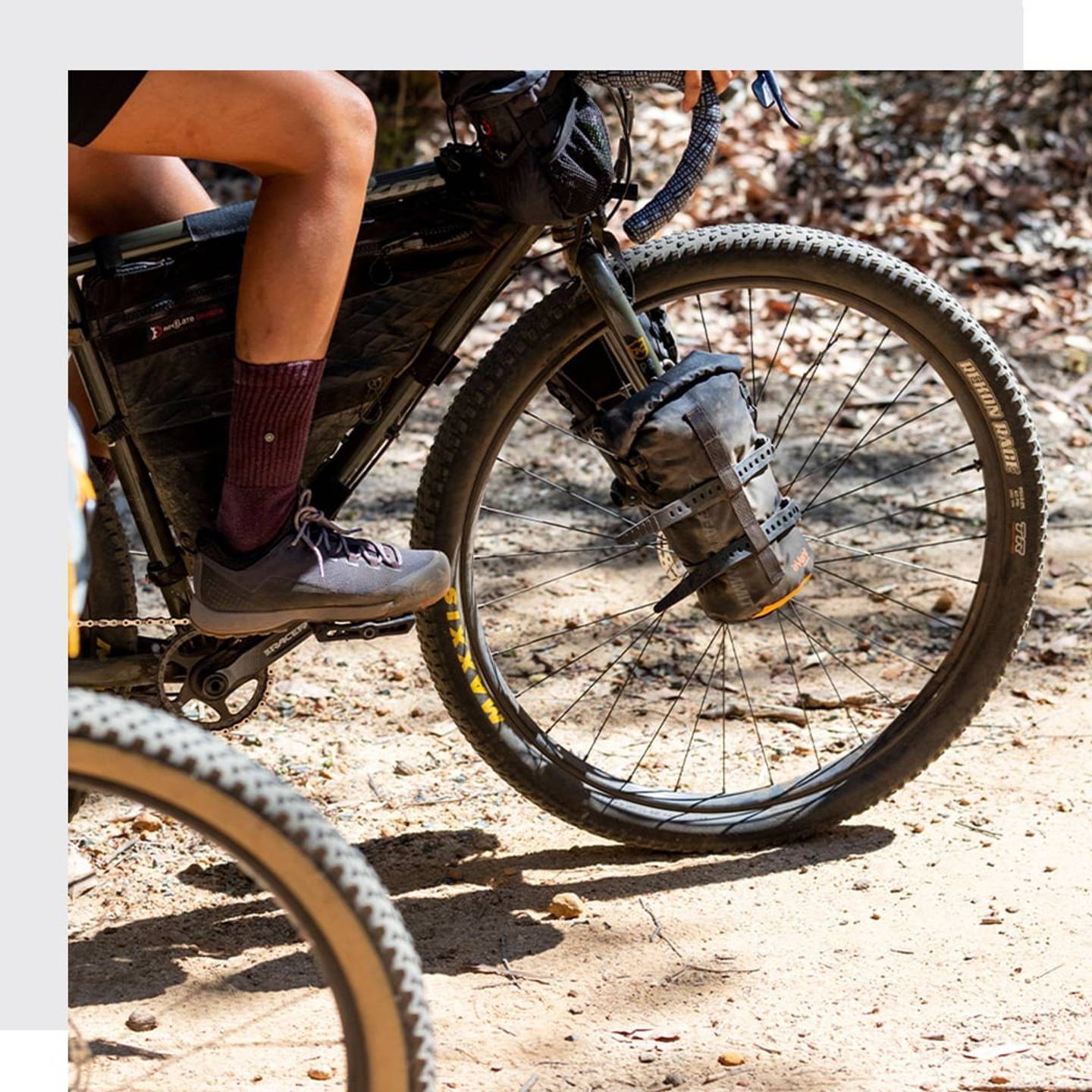 Buckles, Straps & Tie Downs