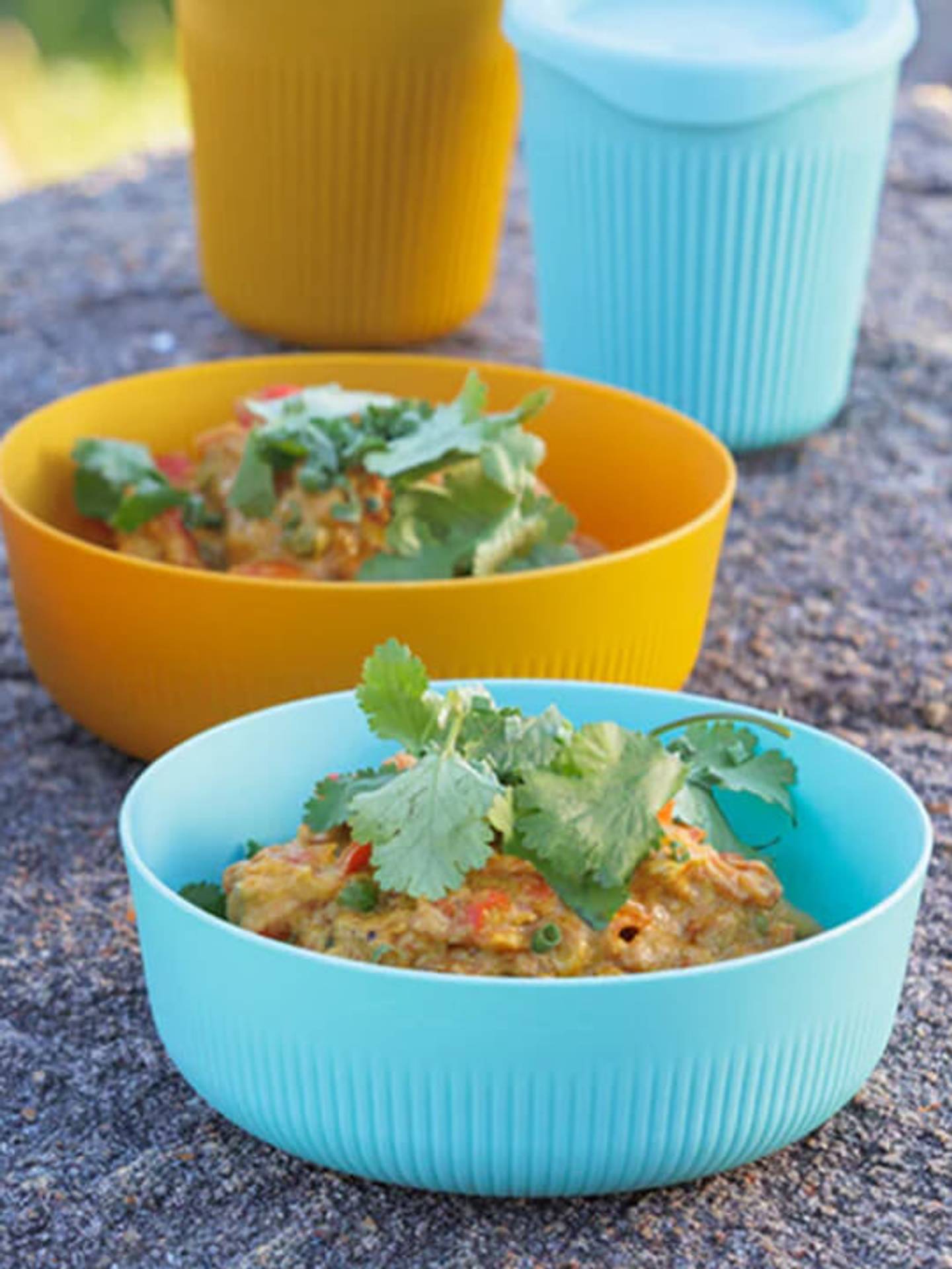 Gold Trail Curry