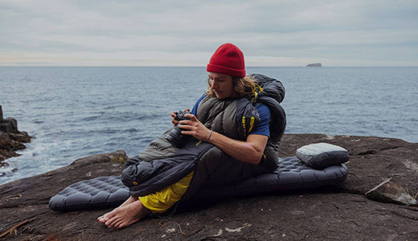 Ultralight + Packable Outdoor Gear | Sea to Summit Australia