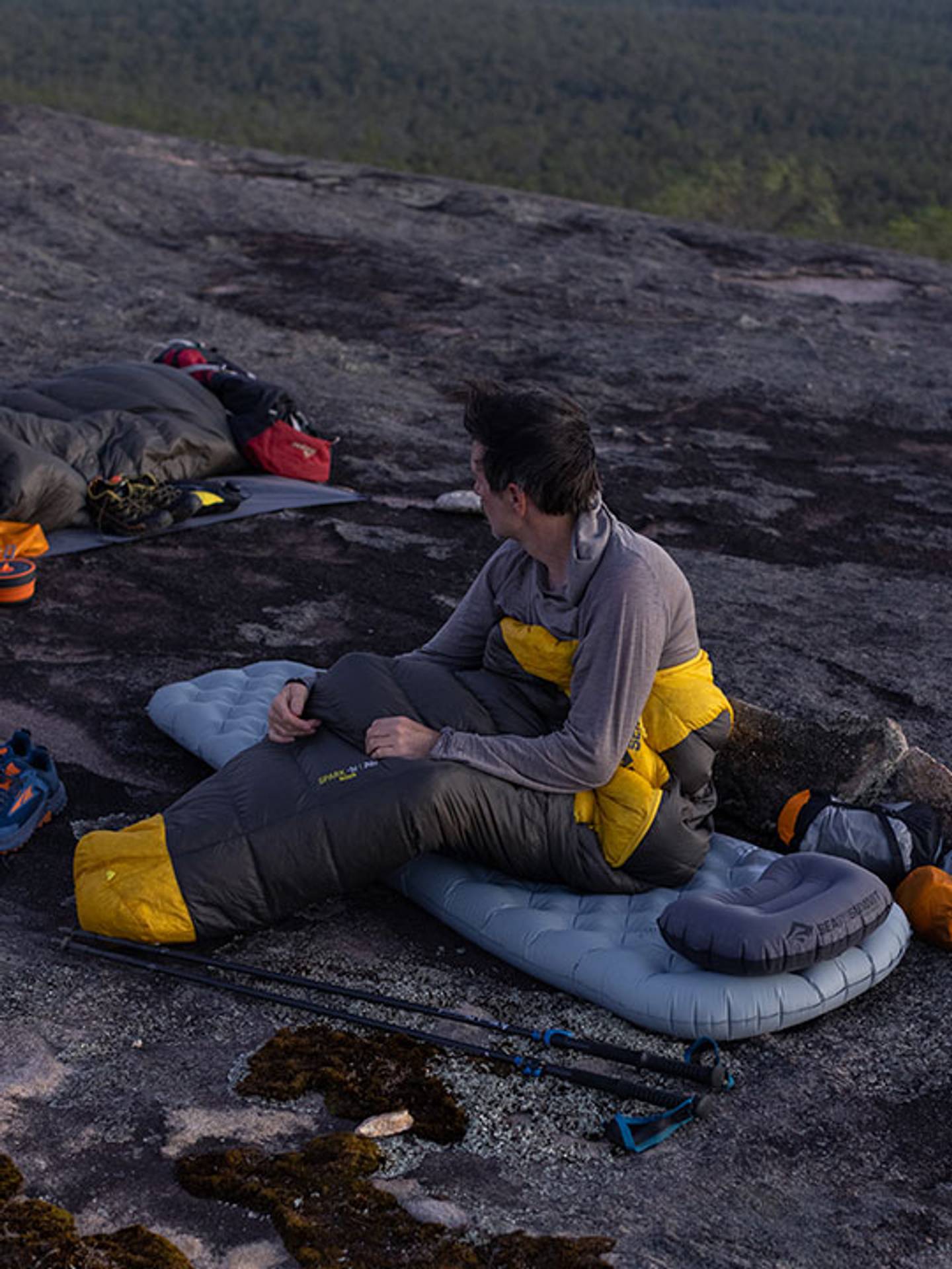 New Ether Light XR Air Mat