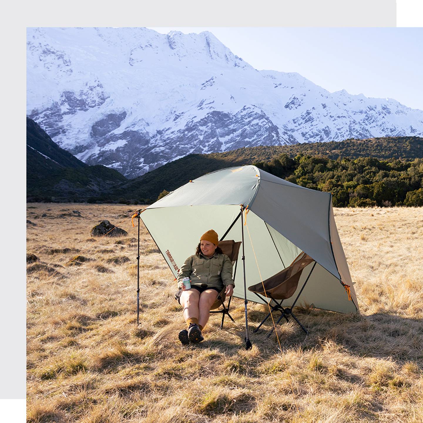 TENT ACCESSORIES